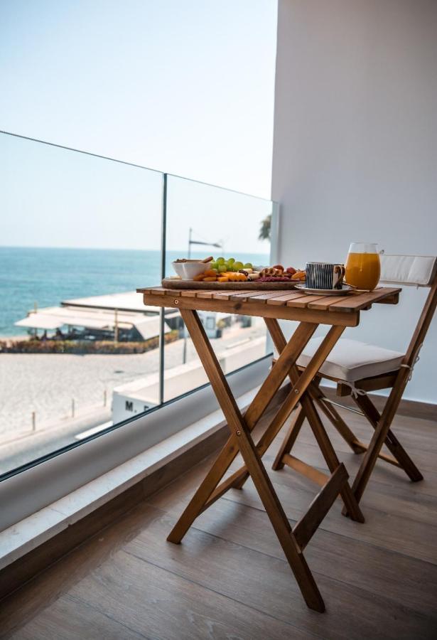 Cosea Living: Seaside Luxury Suite In Harbour 107A Πάφος Εξωτερικό φωτογραφία