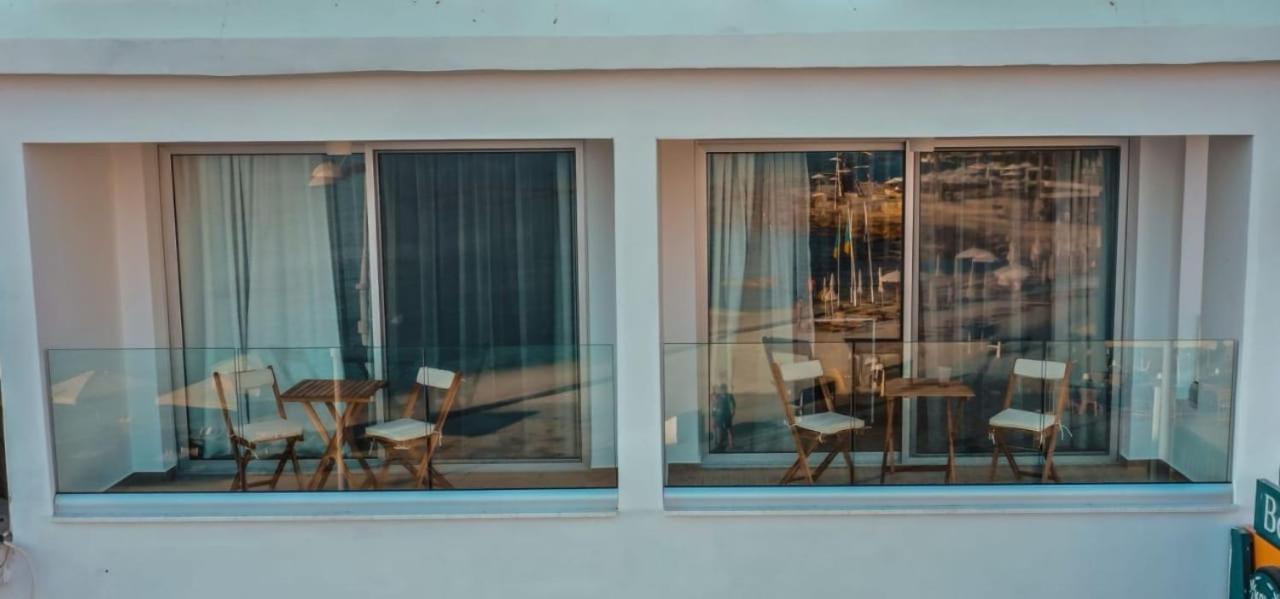 Cosea Living: Seaside Luxury Suite In Harbour 107A Πάφος Εξωτερικό φωτογραφία